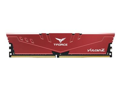 TeamGroup RAM - 16 GB - DDR4 3200 UDIMM CL16