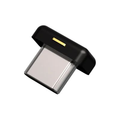 Yubico YubiKey 5C Nano - USB-Sicherheitsschl√ºssel