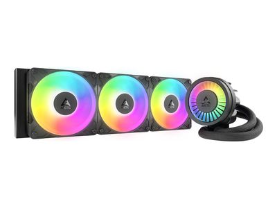 ARCTIC Liquid Freezer III Pro 360 A-RGB - Prozessor-Fl√ºssigkeitsk√ºhlsystem