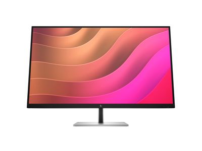 HP LED-Monitor E32K G5 - 80 cm (31.5") - 3840 x 2160 4K UHD
