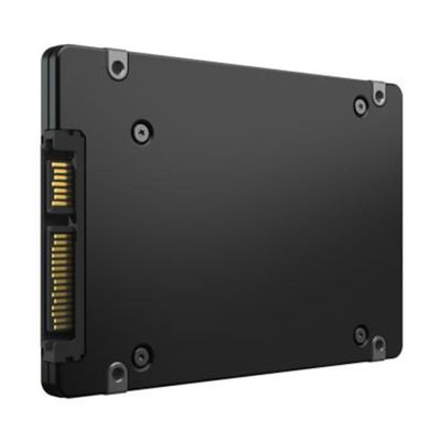 Samsung SSD MZ-QLB7T6B0 -7.68 TB - 2.5" - PCIe 3.0 x4 NVMe - BULK