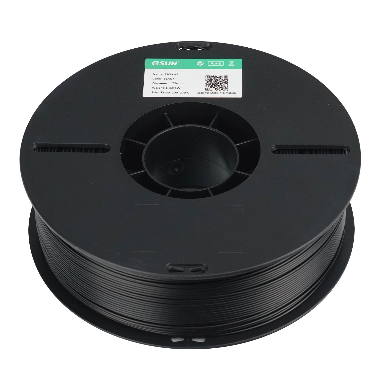 eSUN ABS-HT (10 pcs)