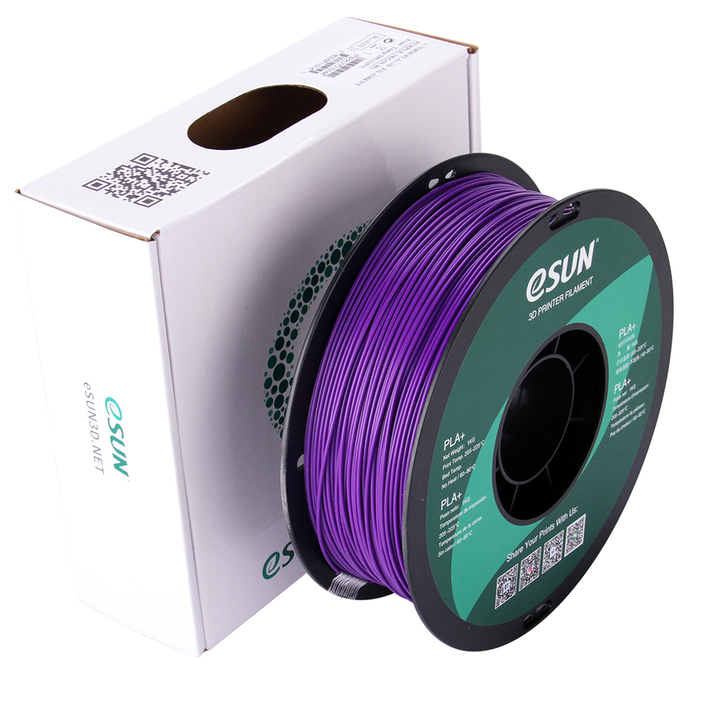 eSun PLA+ (10 pcs)