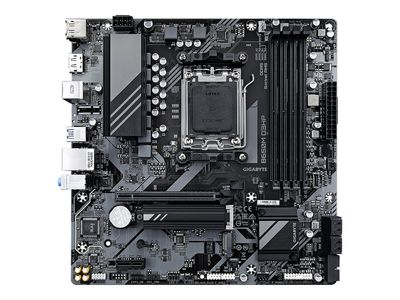 Gigabyte Mainboard B650M D3HP - 1.0 - Micro ATX - Socket AM5 - AMD B650