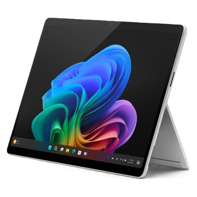 TAB13" Microsoft Surface Pro 11 X Elite 16GB 512GB