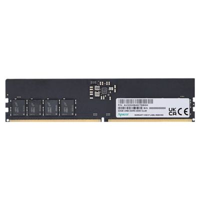 RAM Apacer D5 5600 16GB C46