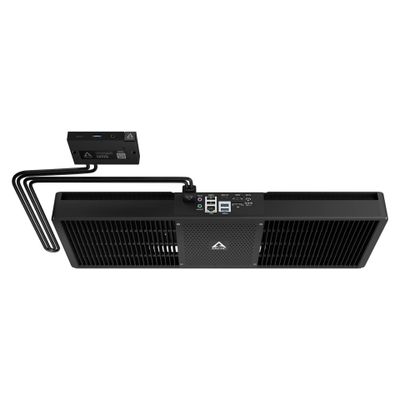 ARCTIC Under-Desk PC Senza AI 370 - Mini - AMD Ryzen AI 9 HX 370