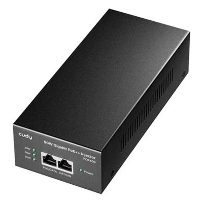 Cudy PoE-Adapter POE400