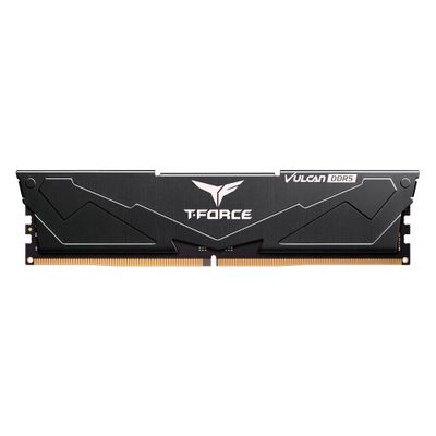 Team Group RAM VULCAN - 16 GB - DDR5 6000 UDIMM CL38