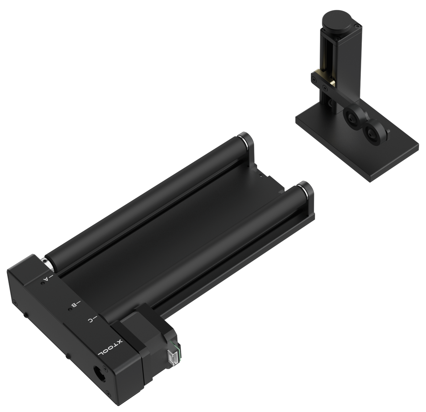 xTool D1 Rotary Attachment 2 - RA2