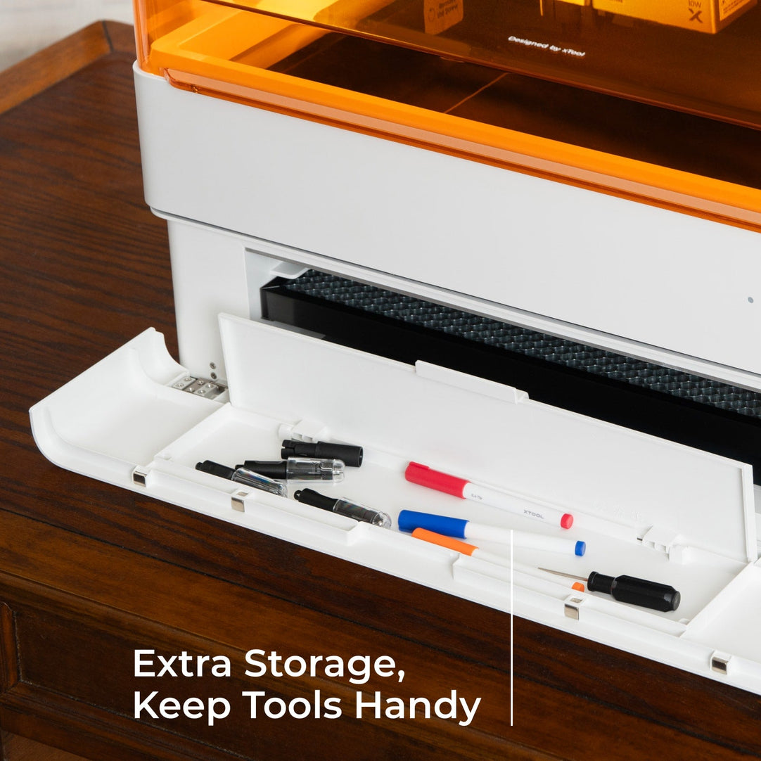 xTool M1 Ultra Riser Base