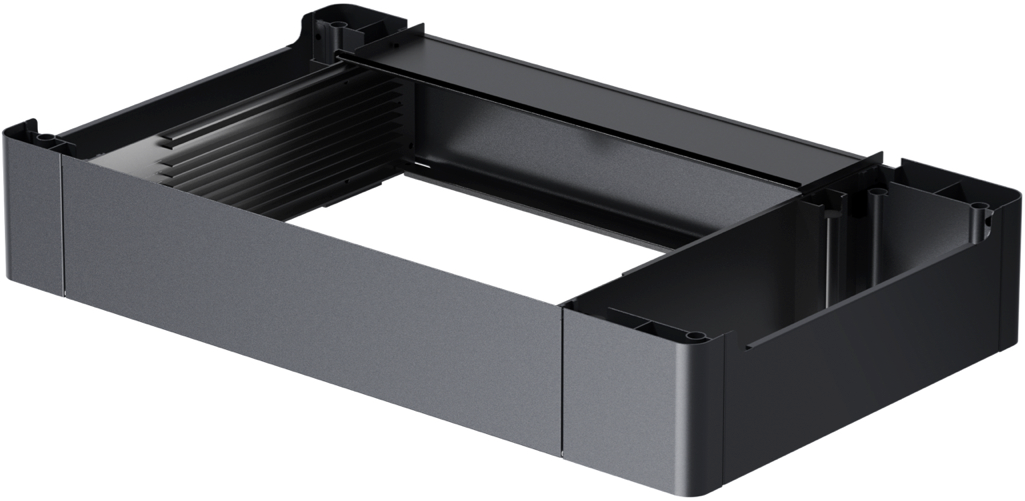 xTool P2 Riser Base (2 pcs)