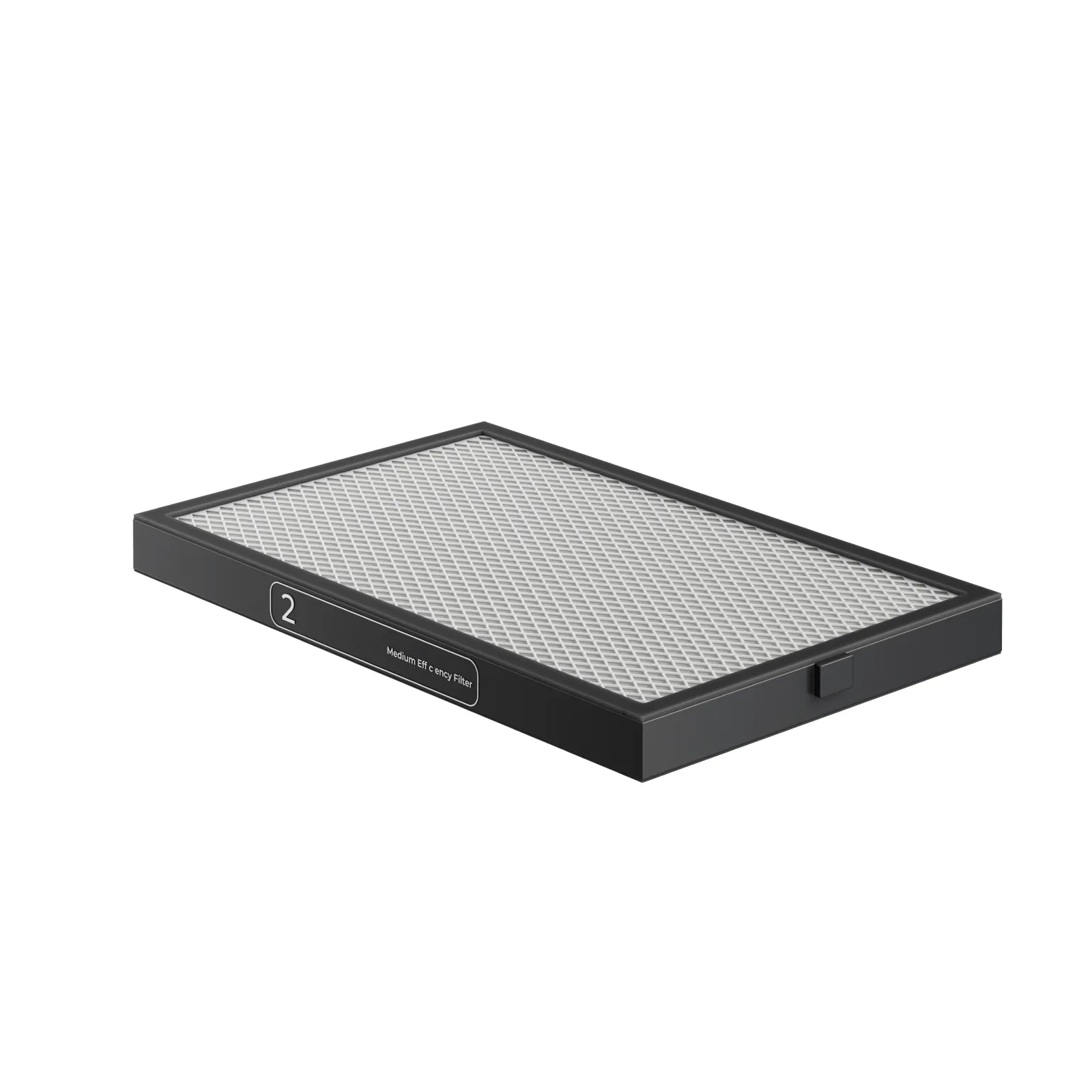 xTool Safety Series AP2 Max Air Purifier V1.0 - Medium-Efficiency Filter