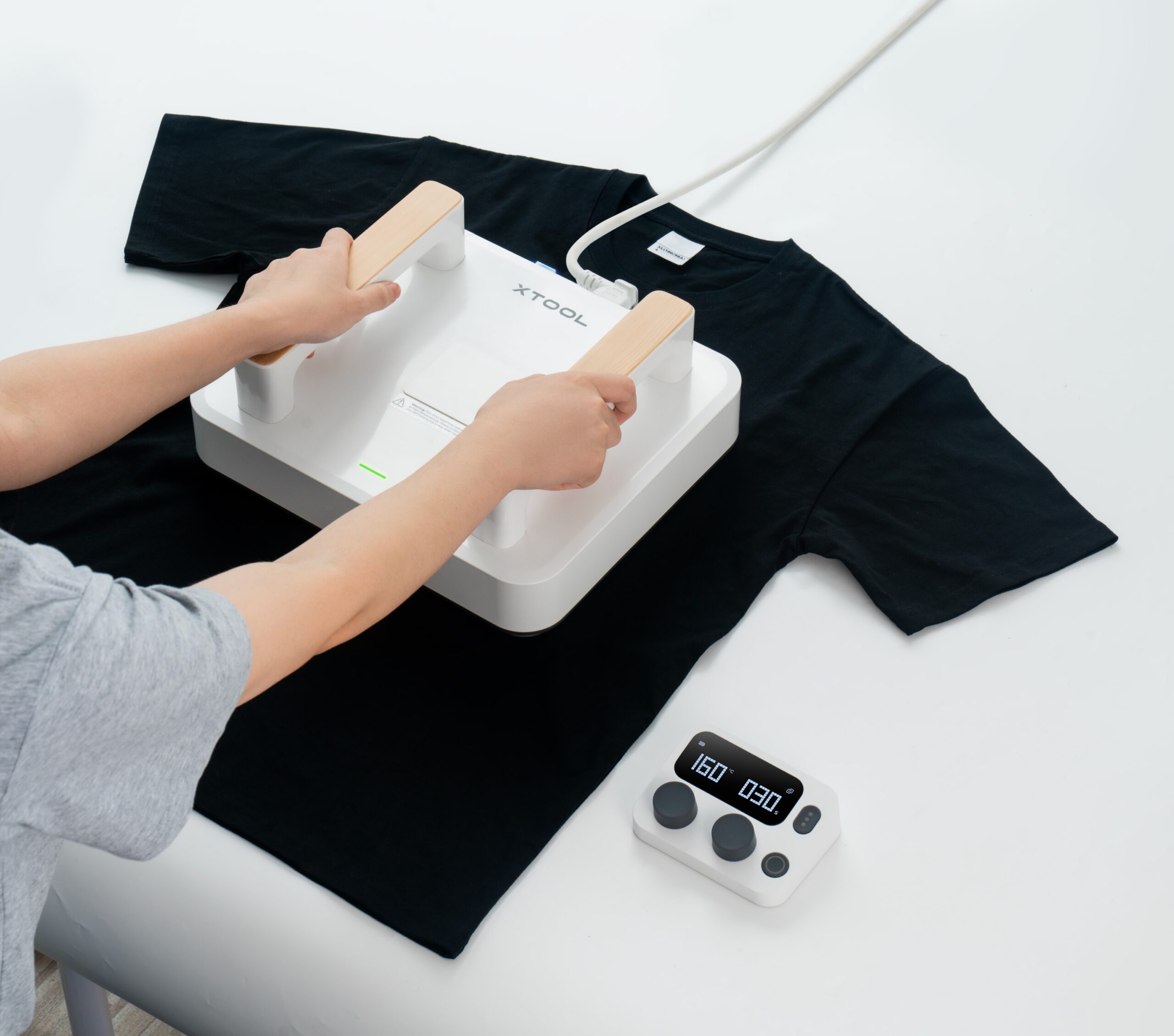 xTool Smart Heat Press (2 pcs)