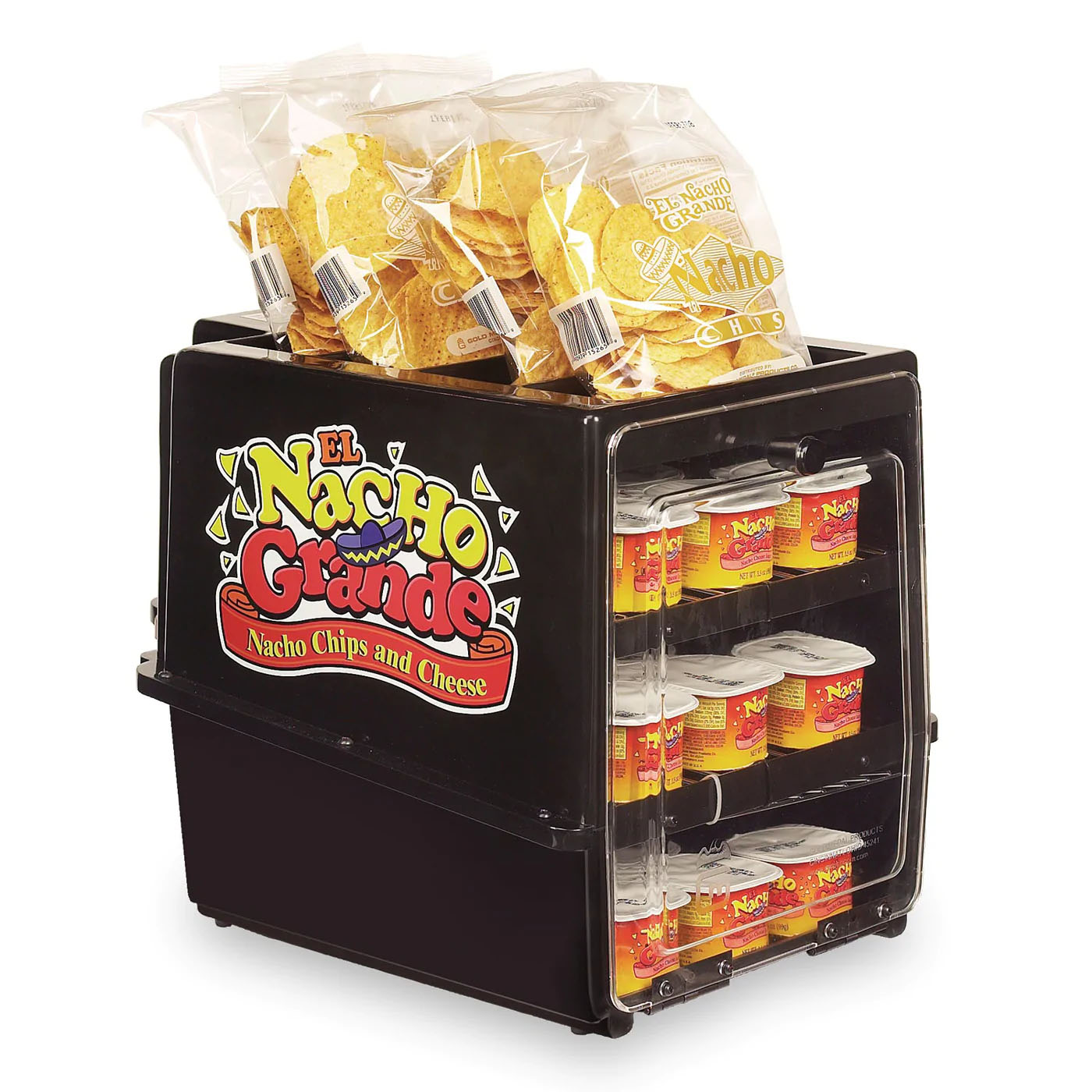 Nacho Cheese Wärmer Cancún