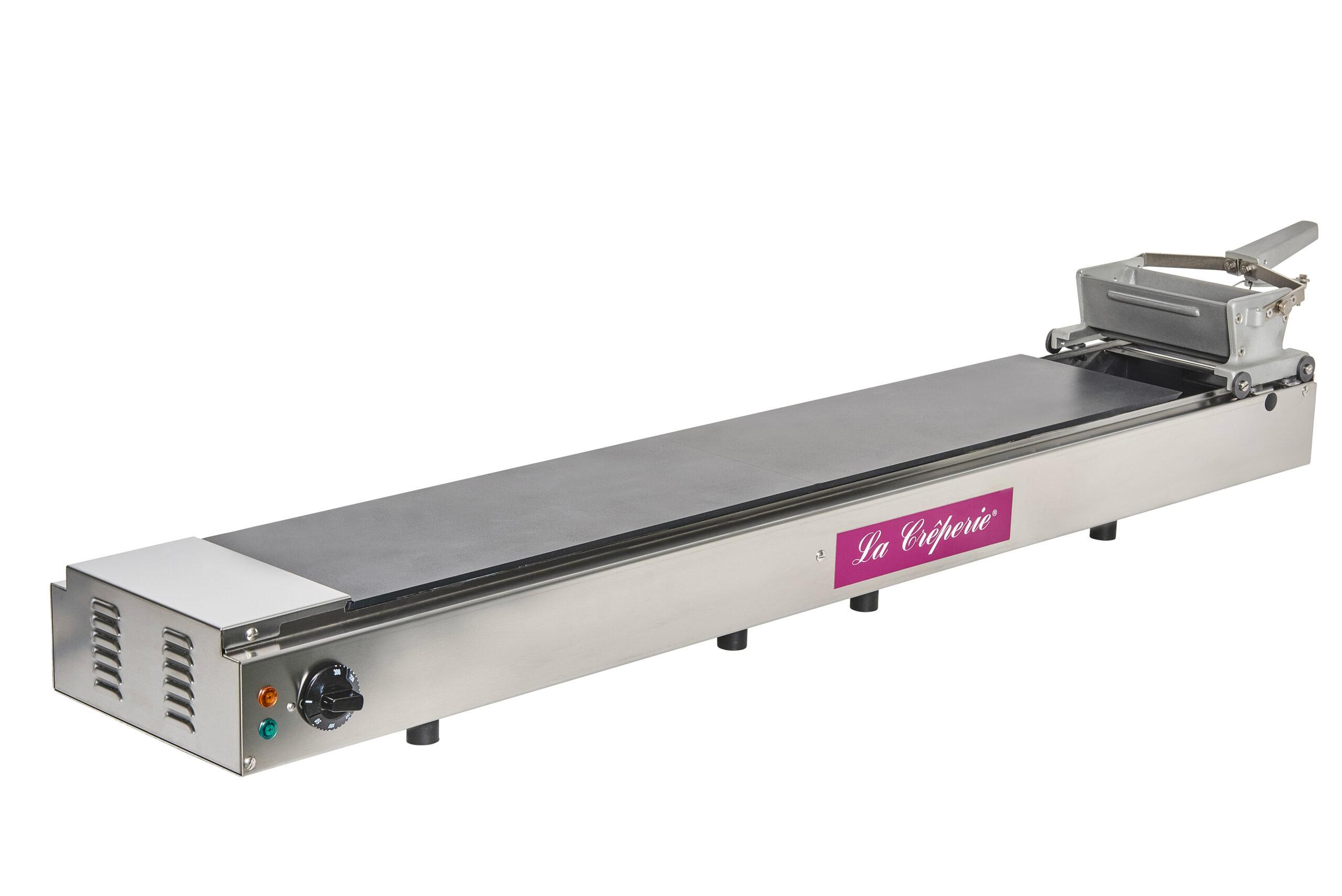 Neumärker La Crêperie XL - Der rechteckige Crêpe