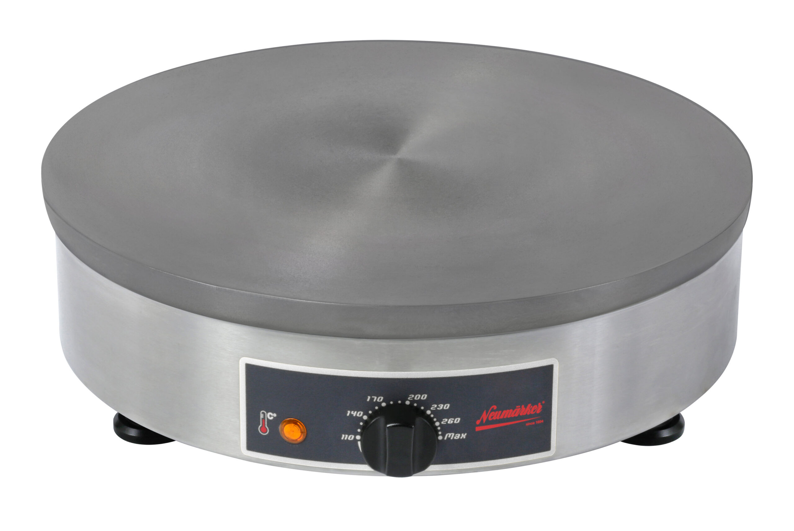 Crêpes Elektro Standard 3.0
