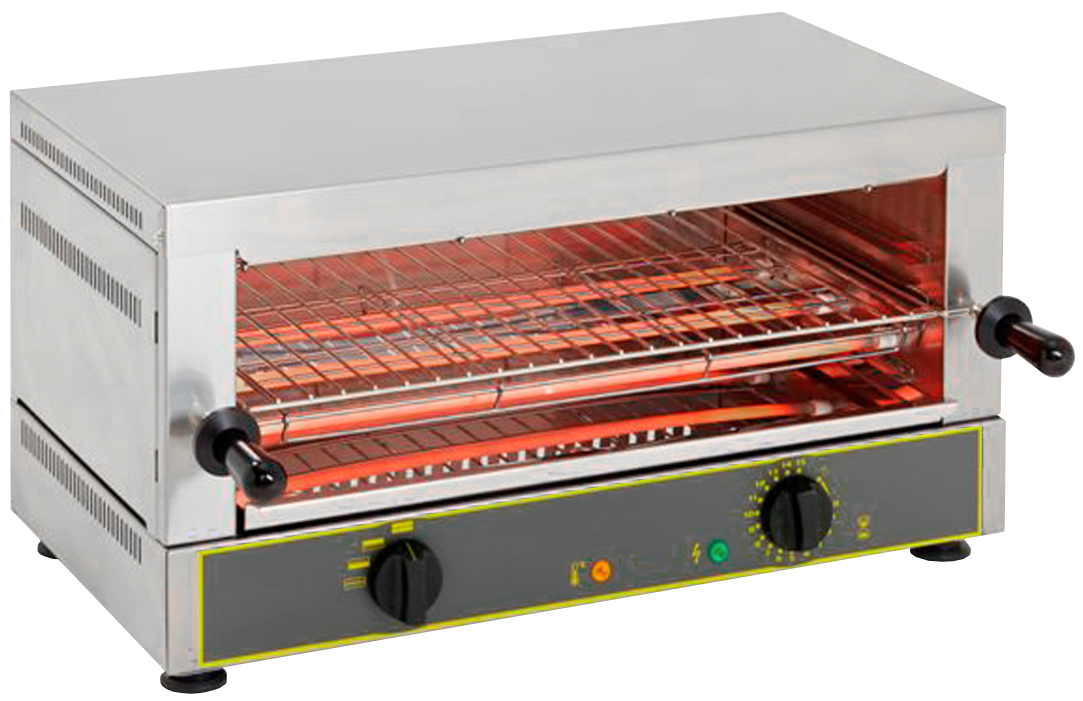 Sandwich-Toaster GN 1270