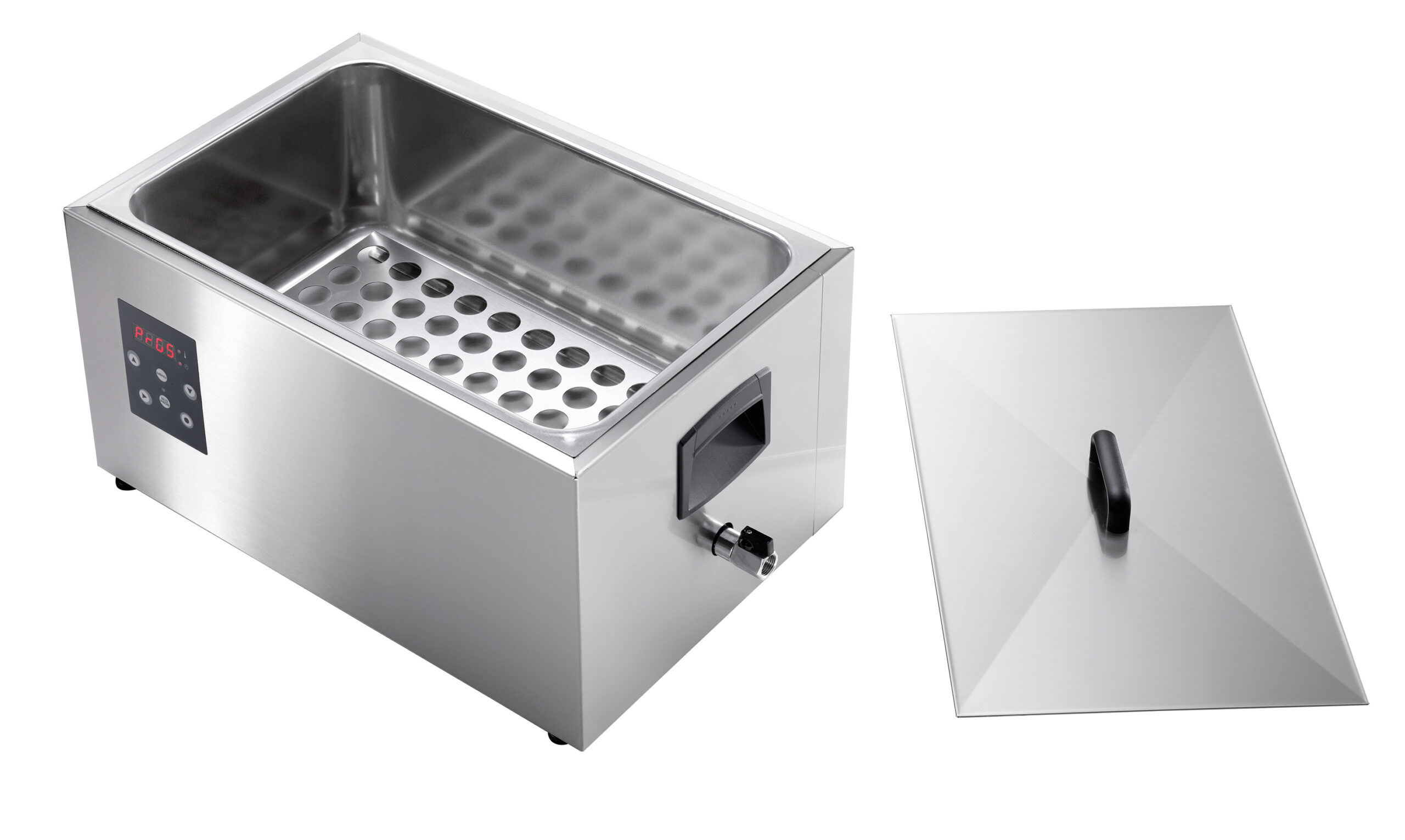 Sous-Vide Softcooker 1/1 GN