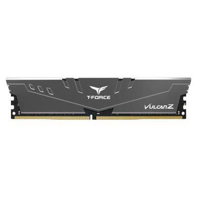 RAM Team D4 3600  8GB C18 Vulcan Z grey