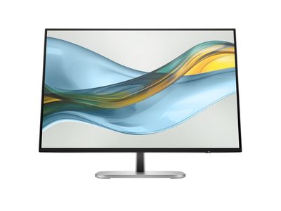 HP 524pn - Series 5 Pro - LED-Monitor - WUXGA - 61 cm (24")