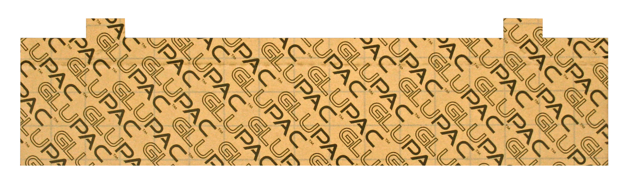 Glupac®-Klebefolien