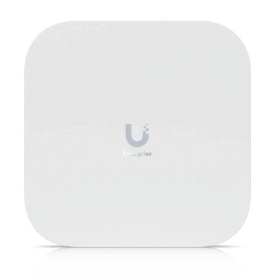 Ubiquiti WLAN Access Point UniFi 7 Enterprise E7 - 2.4 / 5 / 6 GHz
