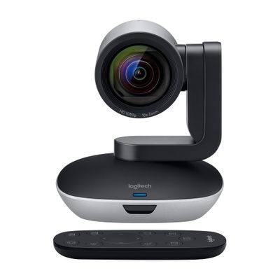 Logitech Konferenzkamera PTZ PRO 2