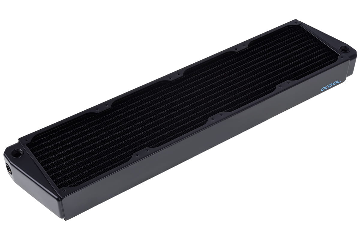 NexXxoS XT45 Full Copper X-Flow 480mm Radiator
