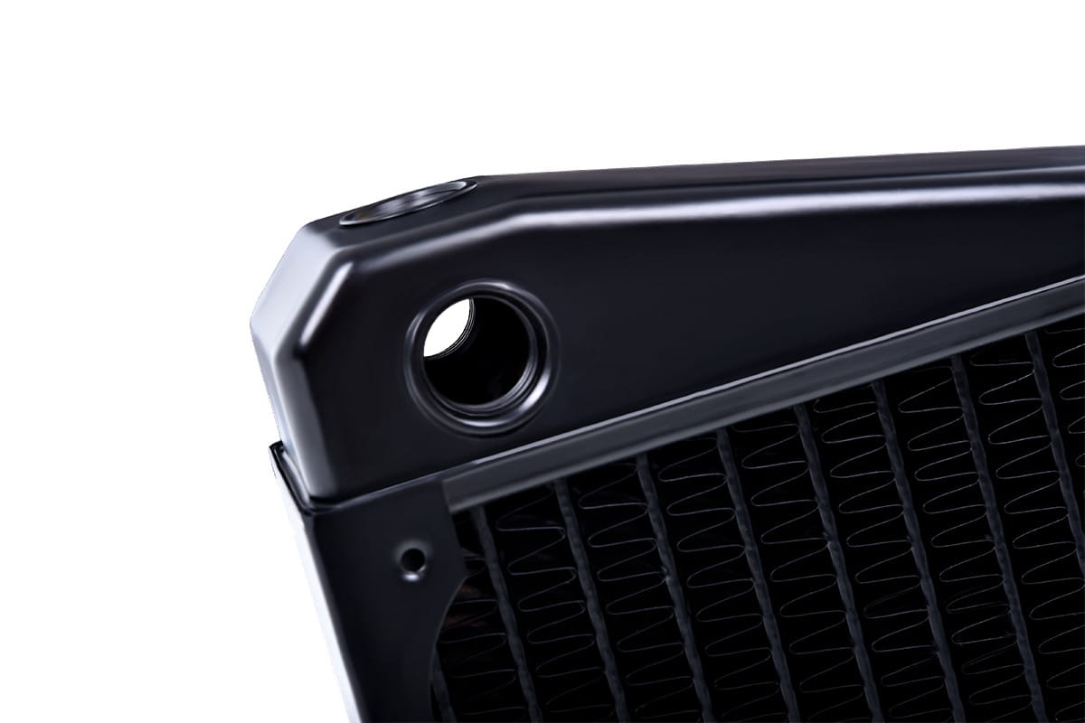 NexXxoS UT60 Full Copper X-Flow 360mm Radiator