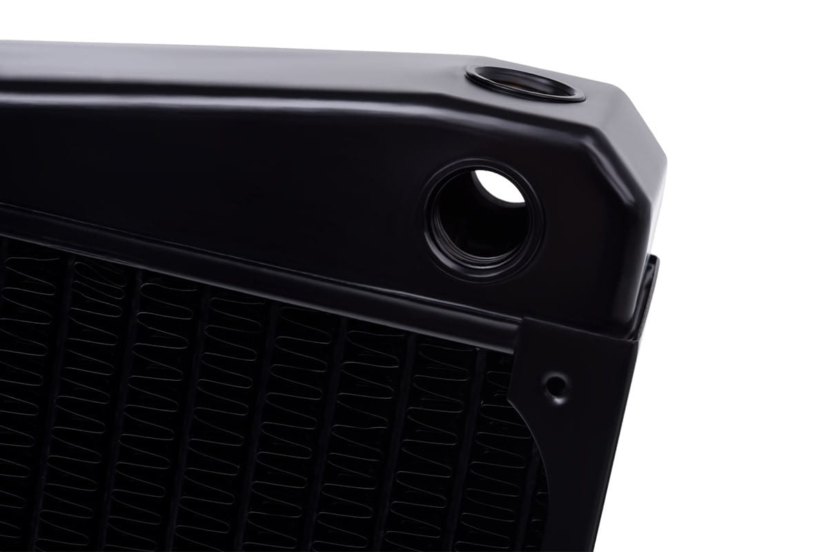 NexXxoS XT45 Full Copper X-Flow 420mm Radiator