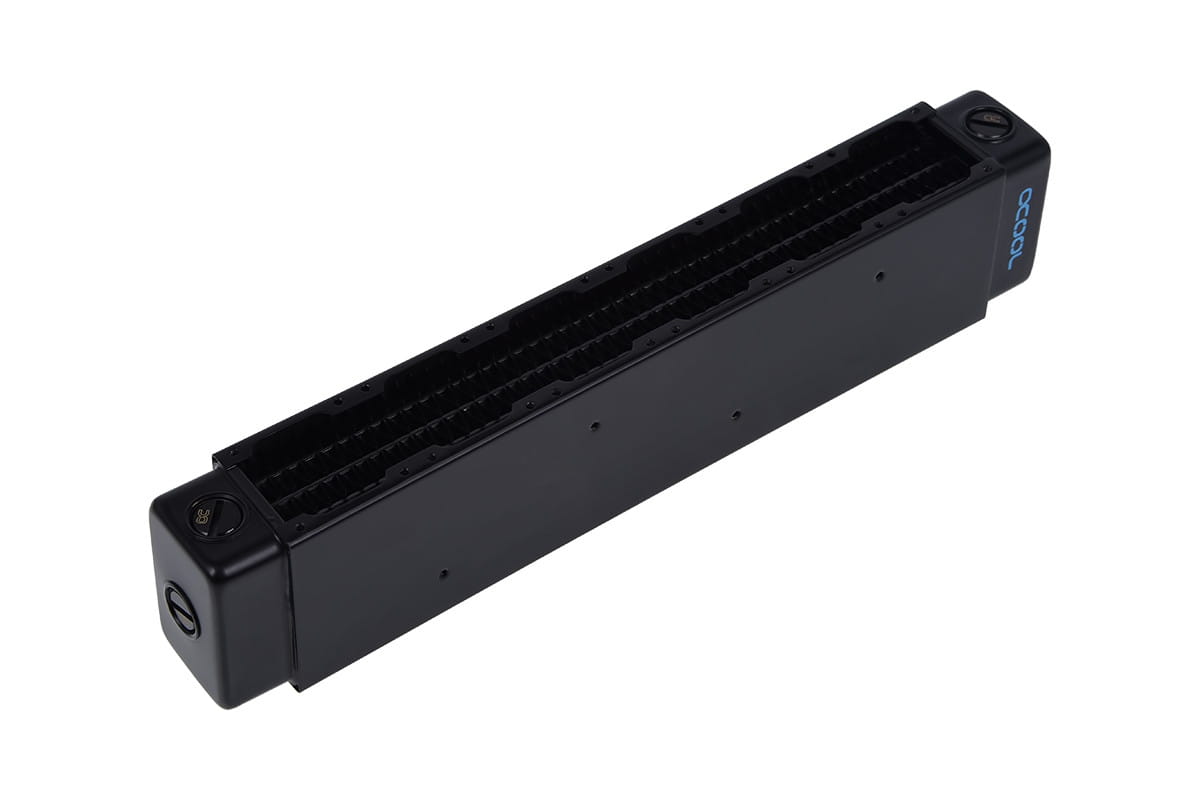 NexXxoS UT60 Full Copper X-Flow 40mm Hexa (6x40mm) Radiator