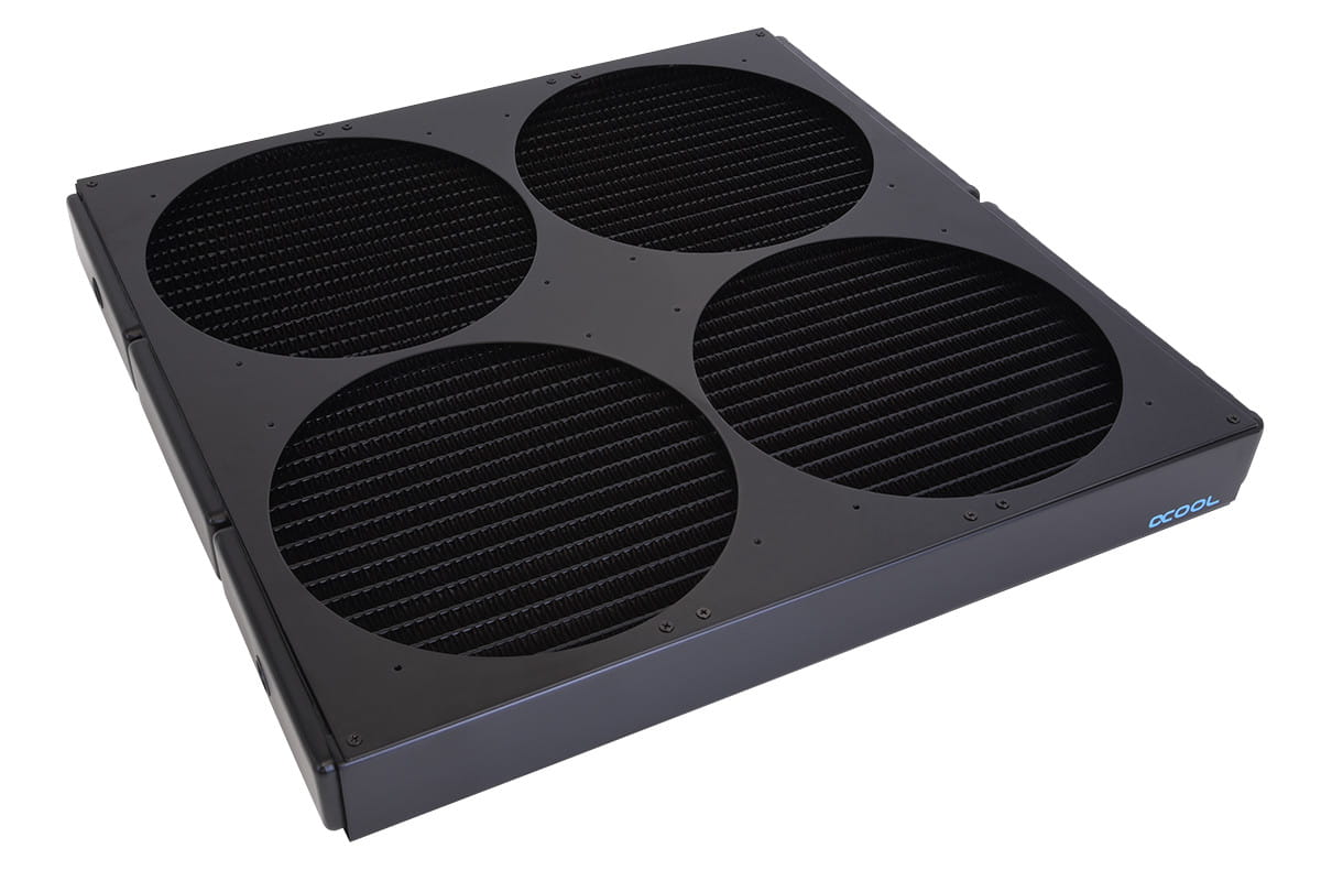 NexXxoS XT45 Full Copper 1260mm SuperNova Radiator