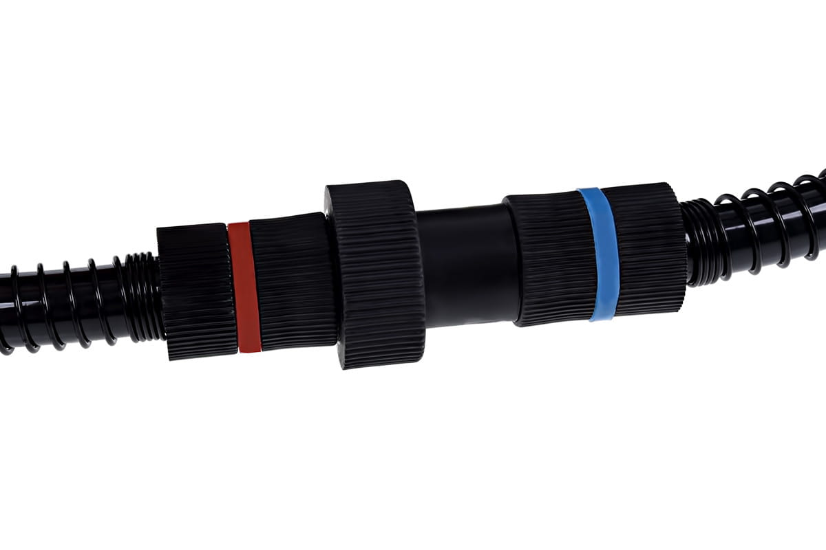 Eisbaer 200 CPU - Black