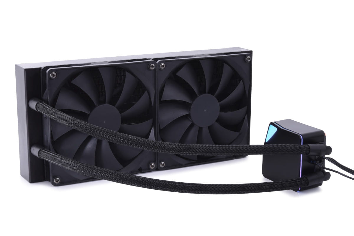 Core Ocean T38 AIO 280mm