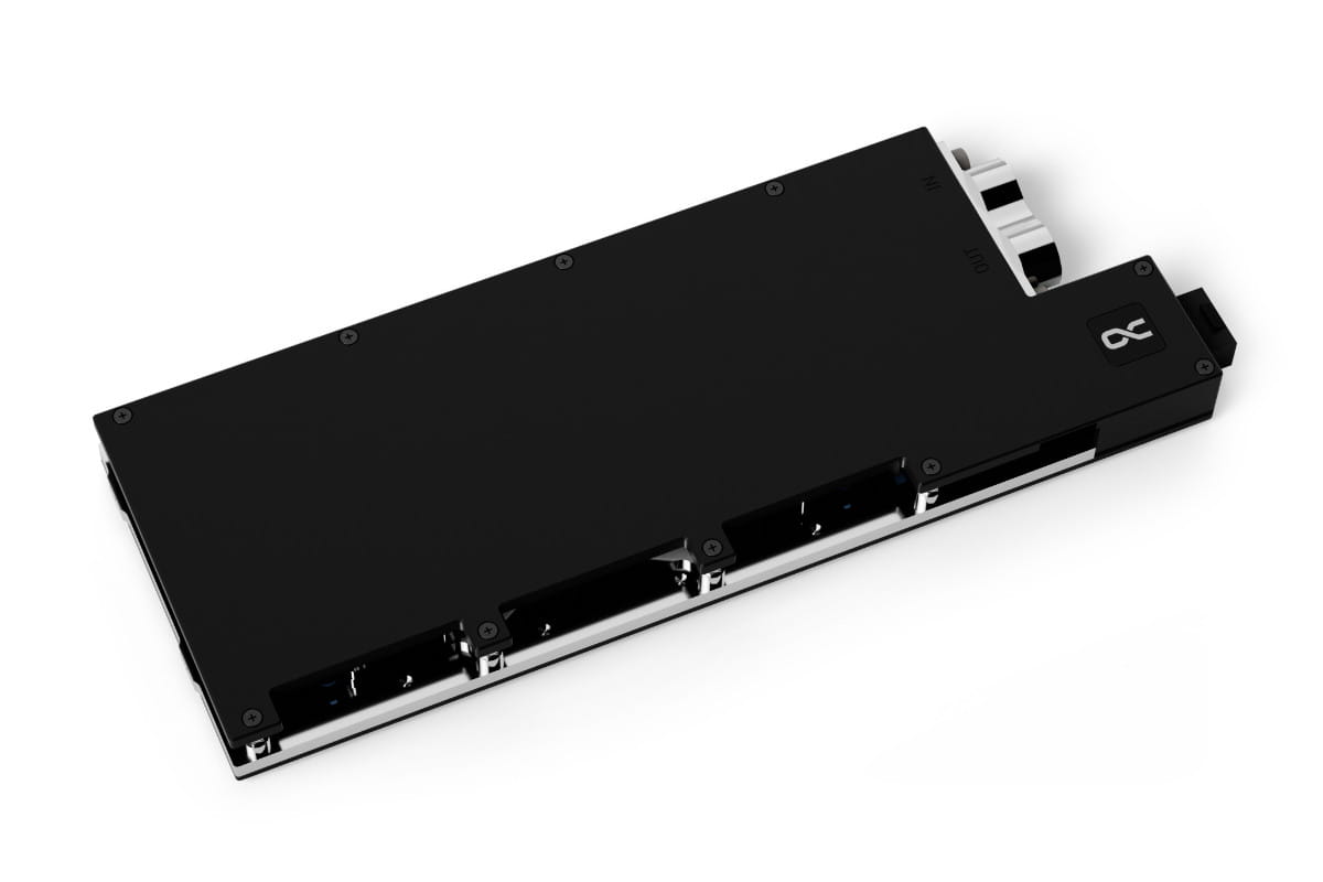 ES NV A100 80GB PCIe