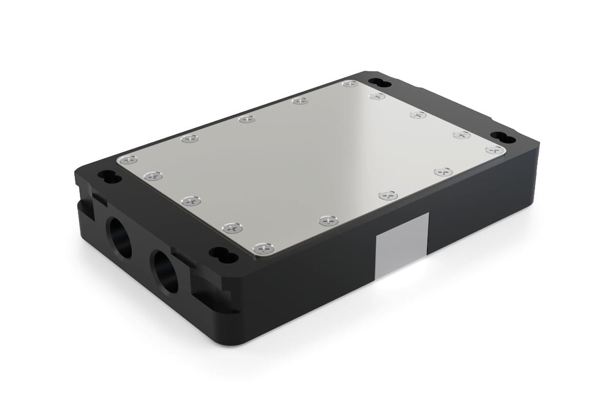 ES Stream LGA 4677 1U (SP5 optional)