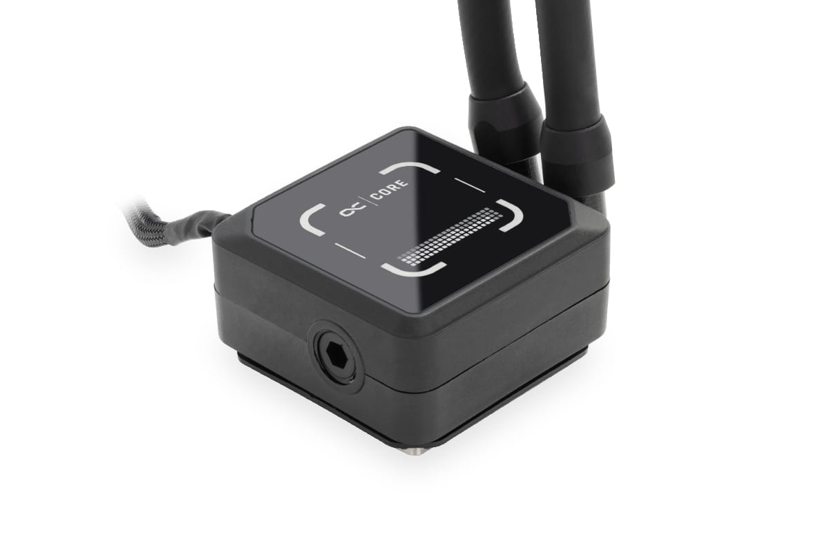 Core 2 LT 240mm CPU AiO