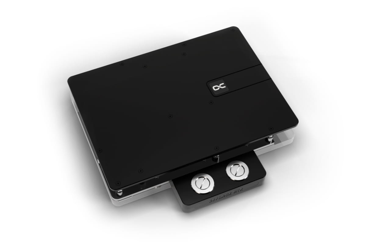 Core Geforce RTX 5080 Suprim + Vanguard mit Backplate
