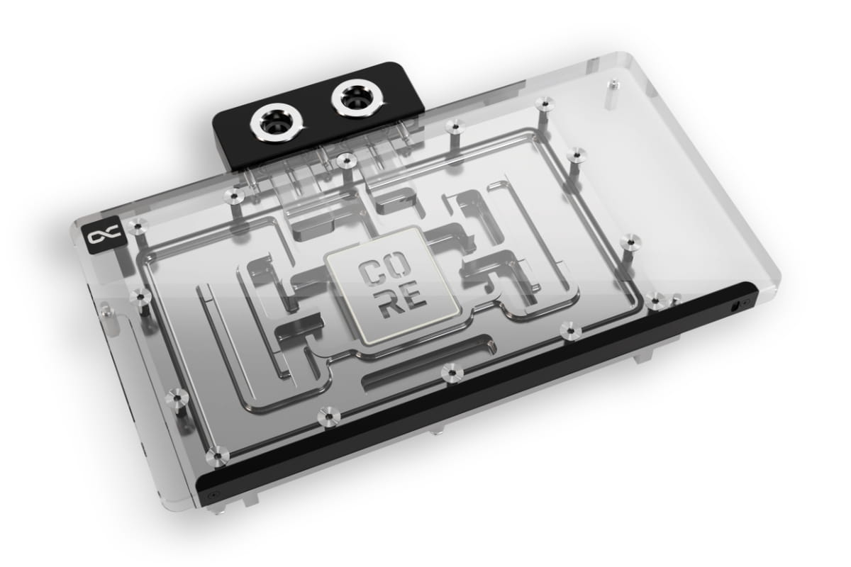 Core Geforce RTX 5090 Gaming + Windforce mit Backplate