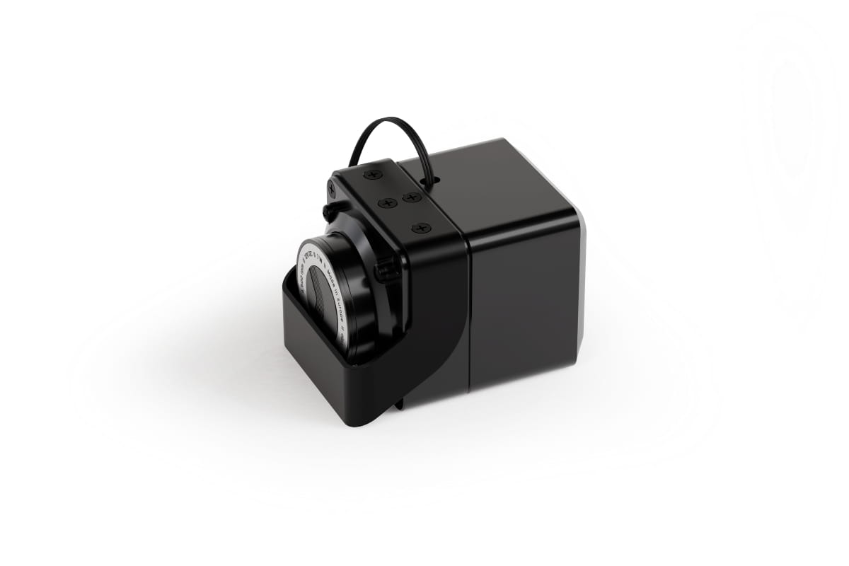 Core DDCzero XS Reservoir mit Pumpe