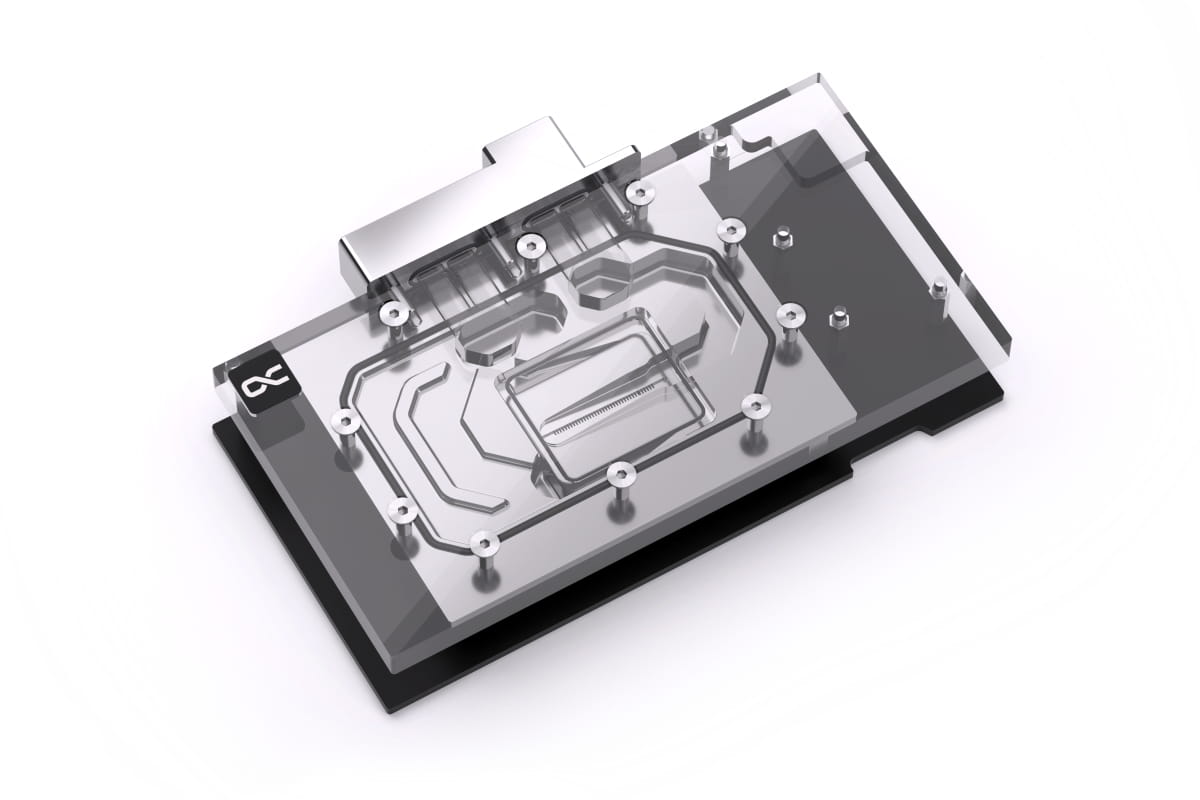 Eisblock Arc Pro B60 Creator