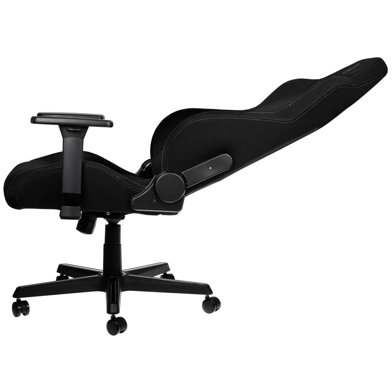 Nitro Concepts S300 Gaming Stuhl - Stealth Black