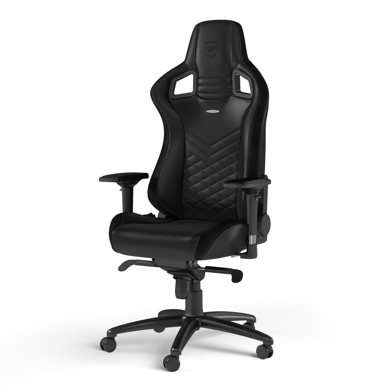 noblechairs EPIC Gaming Stuhl - schwarz