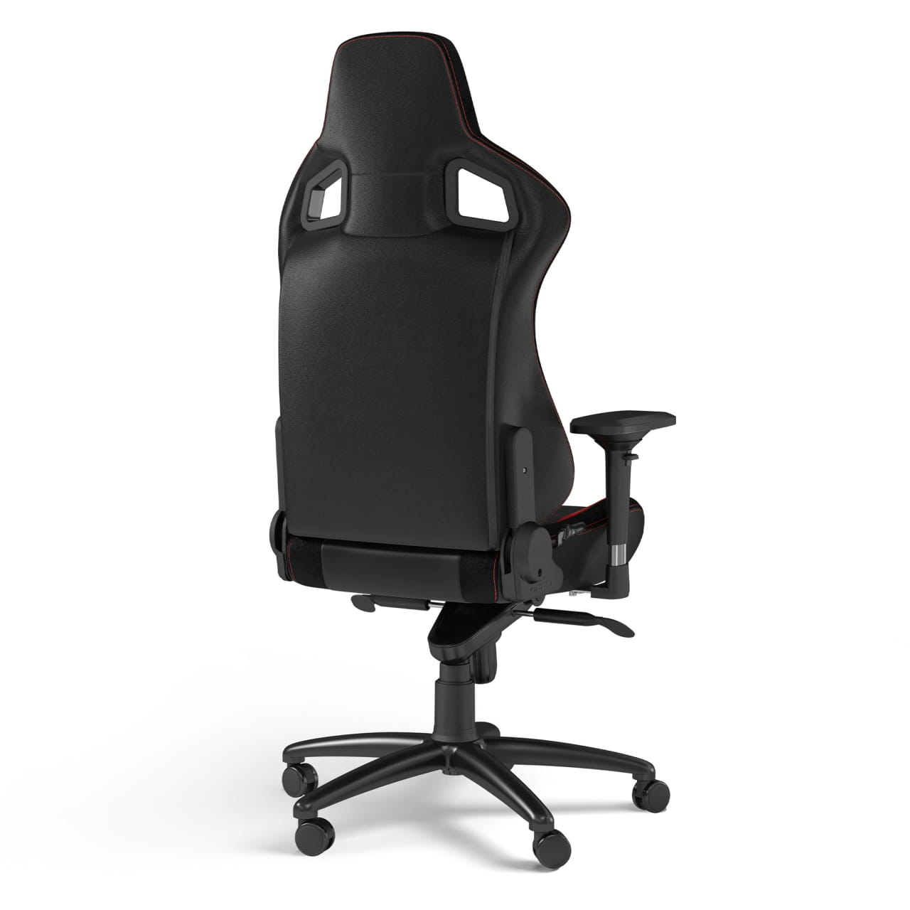 noblechairs EPIC Gaming Stuhl - schwarz/rot