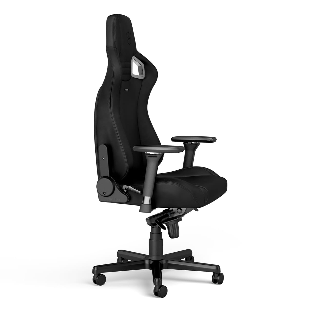 noblechairs EPIC Gaming Stuhl - Black Edition