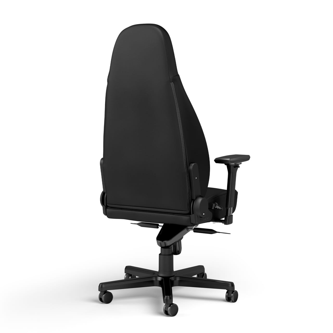 noblechairs ICON Gaming Stuhl - Black Edition