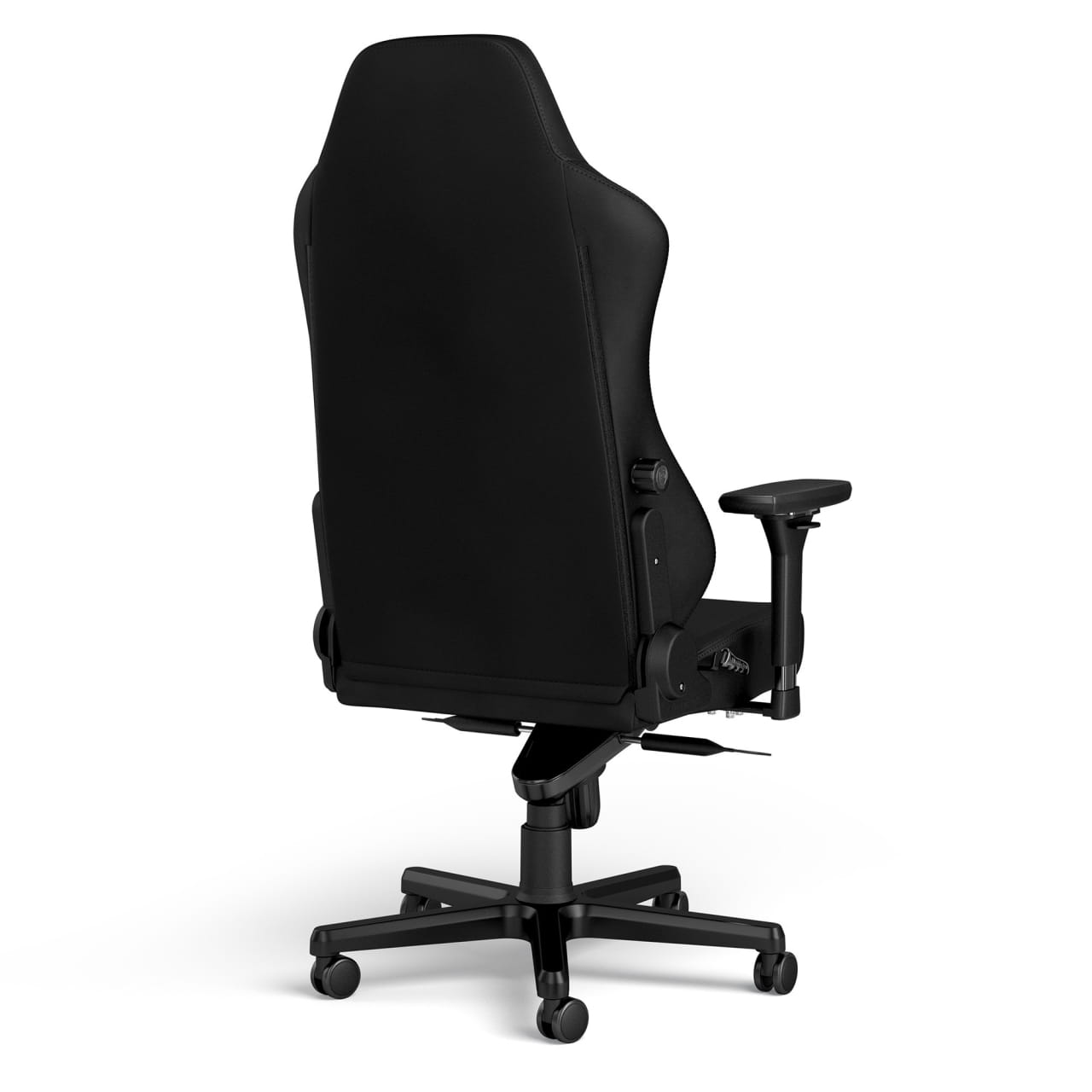 noblechairs HERO Gaming Stuhl - Black Edition