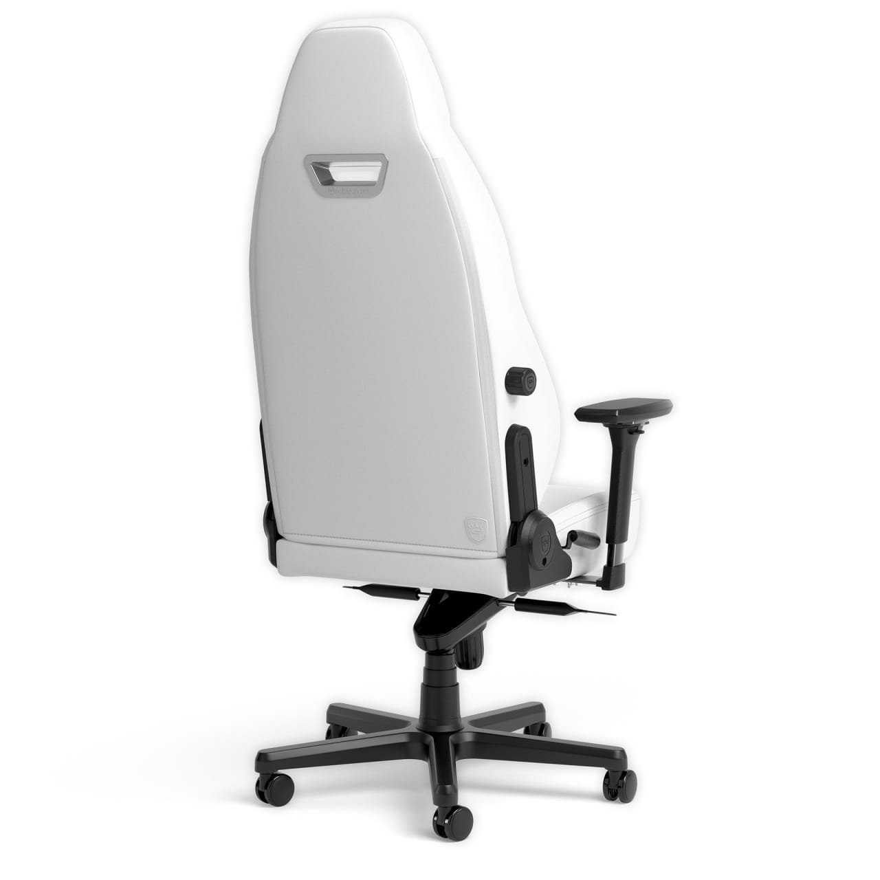 noblechairs LEGEND Gaming Stuhl - White Edition