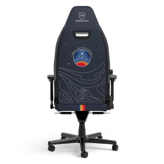 noblechairs LEGEND Gaming Stuhl - Starfield Edition